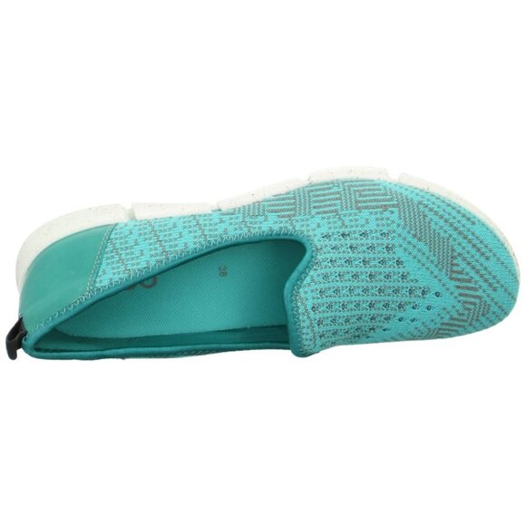 ECCO Women's Intrinsic Karma Slip On - Picture 4 of 8